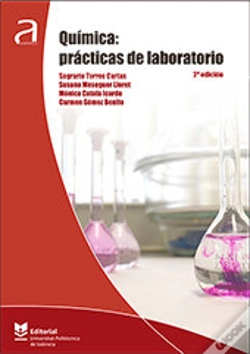 Capa do artigo Química: Prácticas De Laboratorio