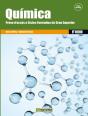 Química. Prova D'Accés A Cicles Formatius De Grau Superior - Preview
