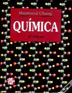 Capa do artigo Química
