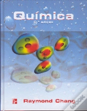 Capa do artigo Química