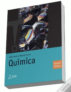 Capa do artigo Química