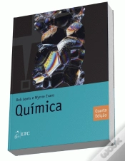 Capa do artigo Química