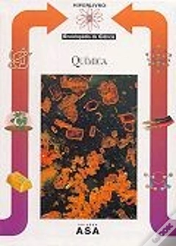 Capa do artigo Química