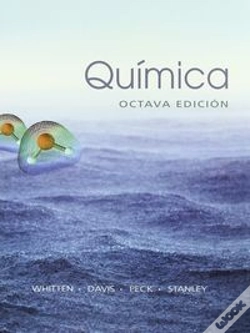 Capa do artigo Quimica
