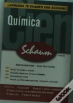 Quimica Schaum Selectividad- Cursocero(Castellano) 