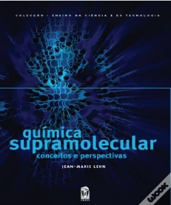 Capa do artigo Química Supramolecular