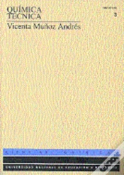 Capa do artigo Química Técnica. Tomo Iii