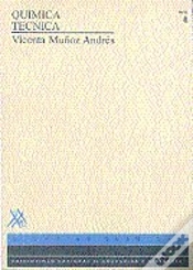 Capa do artigo Química Técnica. Tomo Vi