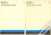 Capa do artigo Química Técnica