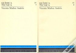 Capa do artigo Química Técnica