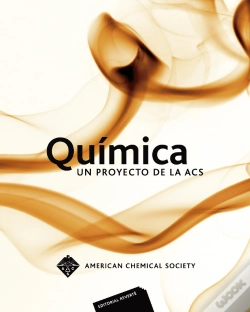 Capa do artigo Química, Un Proyecto De La A.C.S.