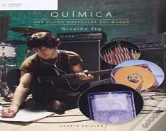 Quimica Una Vision Molecular Del Mundo