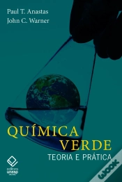 Capa do artigo Química Verde