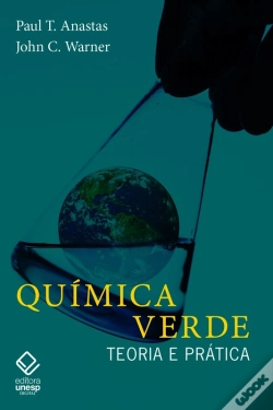 Capa do artigo Química Verde