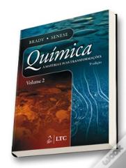 Química - Volume 2