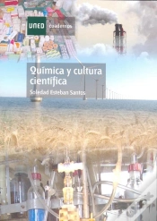 Capa do artigo Química Y Cultura Científica