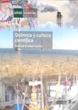 Capa do artigo Química Y Cultura Científica