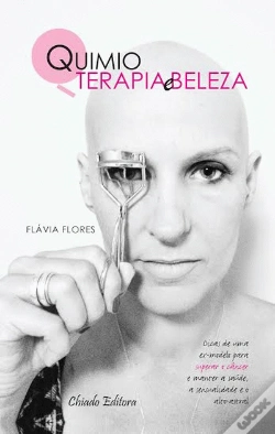 Capa do artigo Quimioterapia e Beleza