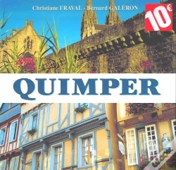 Capa do artigo Quimper