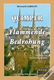 Capa do artigo Quimper