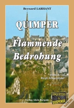 Capa do artigo Quimper