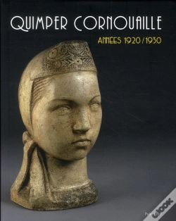 Capa do artigo Quimper Cornouaille ; Années 1920/1930