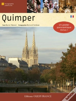 Capa do artigo Quimper