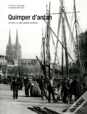Capa do artigo Quimper D