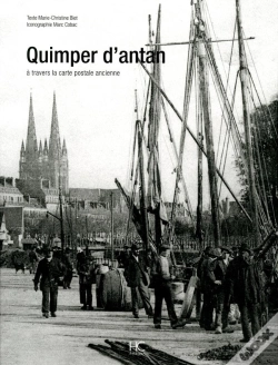 Capa do artigo Quimper D'Antan