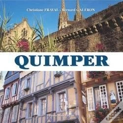 Capa do artigo Quimper