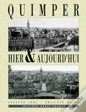 Capa do artigo Quimper Hier Et Aujourd Hui