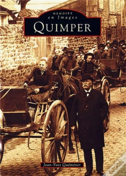 Capa do artigo Quimper
