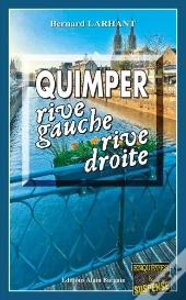 Quimper, Rive Gauche, Rive Droite
