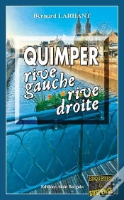 Capa do artigo Quimper, Rive Gauche, Rive Droite