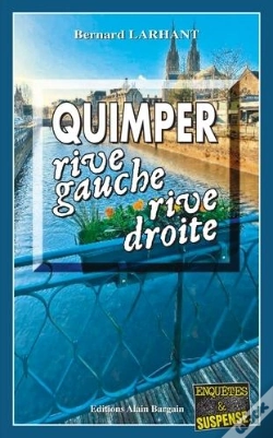 Capa do artigo Quimper, Rive Gauche, Rive Droite