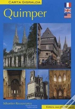 Capa do artigo Quimper
