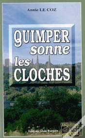 Capa do artigo Quimper Sonne Les Cloches
