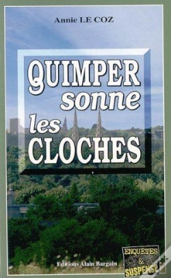 Capa do artigo Quimper Sonne Les Cloches