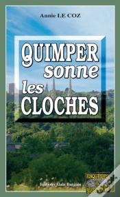 Capa do artigo Quimper Sonne Les Cloches