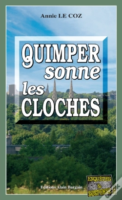 Capa do artigo Quimper Sonne Les Cloches