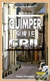 Capa do artigo Quimper Sur Le Gril