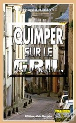 Capa do artigo Quimper Sur Le Gril