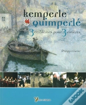 Quimperle ; 3 Emblèmes Pour 3 Rivières