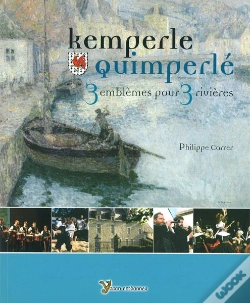 Capa do artigo Quimperle ; 3 Emblèmes Pour 3 Rivières