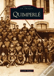 Capa do artigo Quimperlé