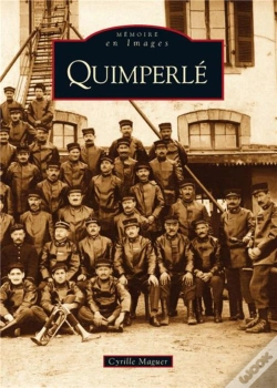 Capa do artigo Quimperlé