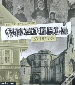 Capa do artigo Quimperle En Images