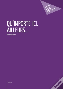 Capa do artigo Qu'Importe Ici, Ailleurs..