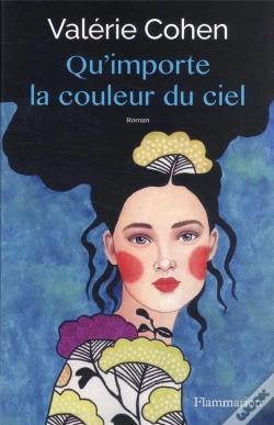 Capa do artigo Qu'Importe La Couleur Du Ciel