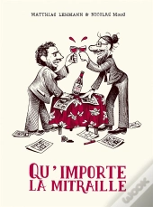Qu'Importe La Mitraille